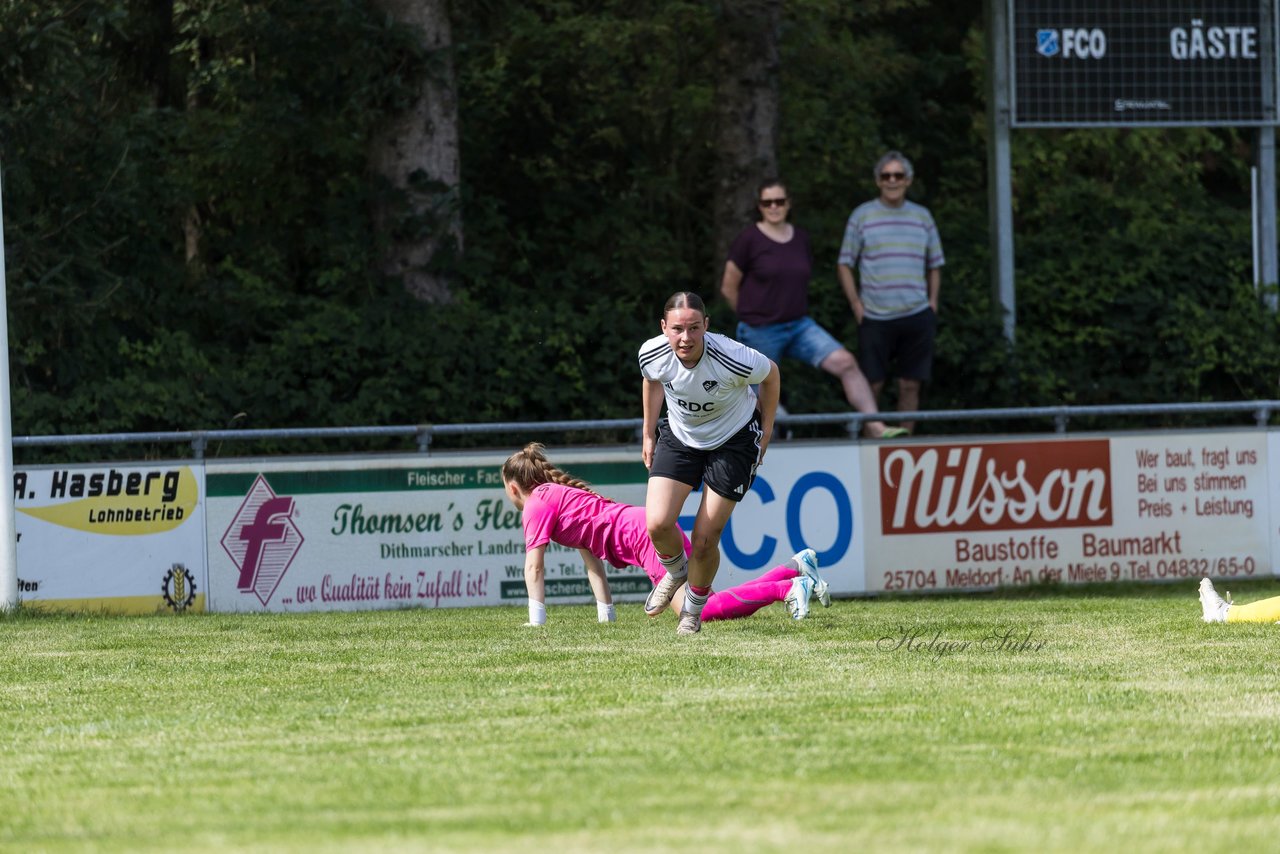 Bild 269 - F Merkur Hademarschen - SV Frisia 03 Risum-Lindholm : Ergebnis: 1:1